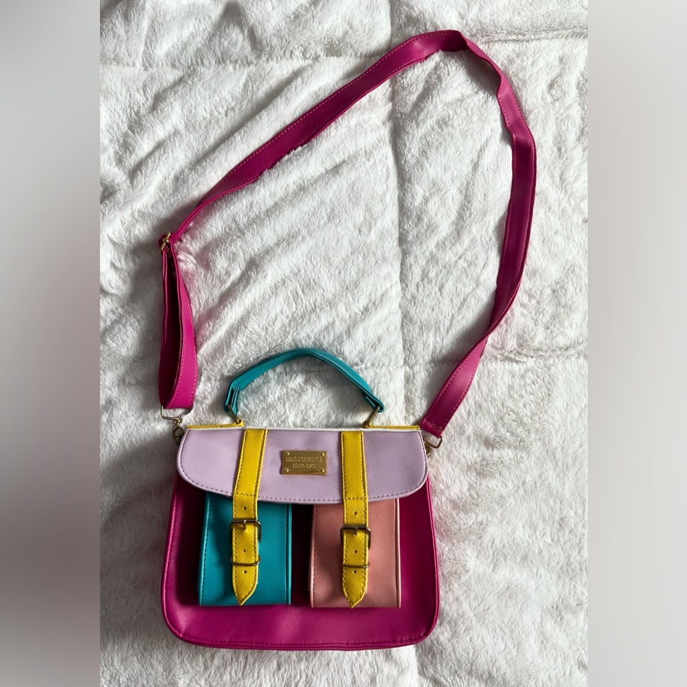 Crossbody Purse